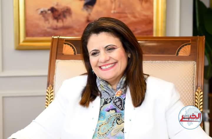 مؤتمر المصريين فى الخارج ينطلق 31 يوليو الجارى