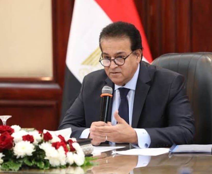 استحداث 22 مركزا لعلاج السموم بمستشفيات الوزارة في 21 محافظة