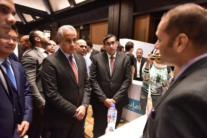 افتتاح ملتقى توظيف 70 شركة إتصالات وتكنولوجيا معلومات