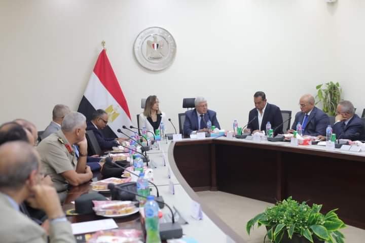 بنك المعرفة المصري.. من أكبر البنوك على مستوى العالم