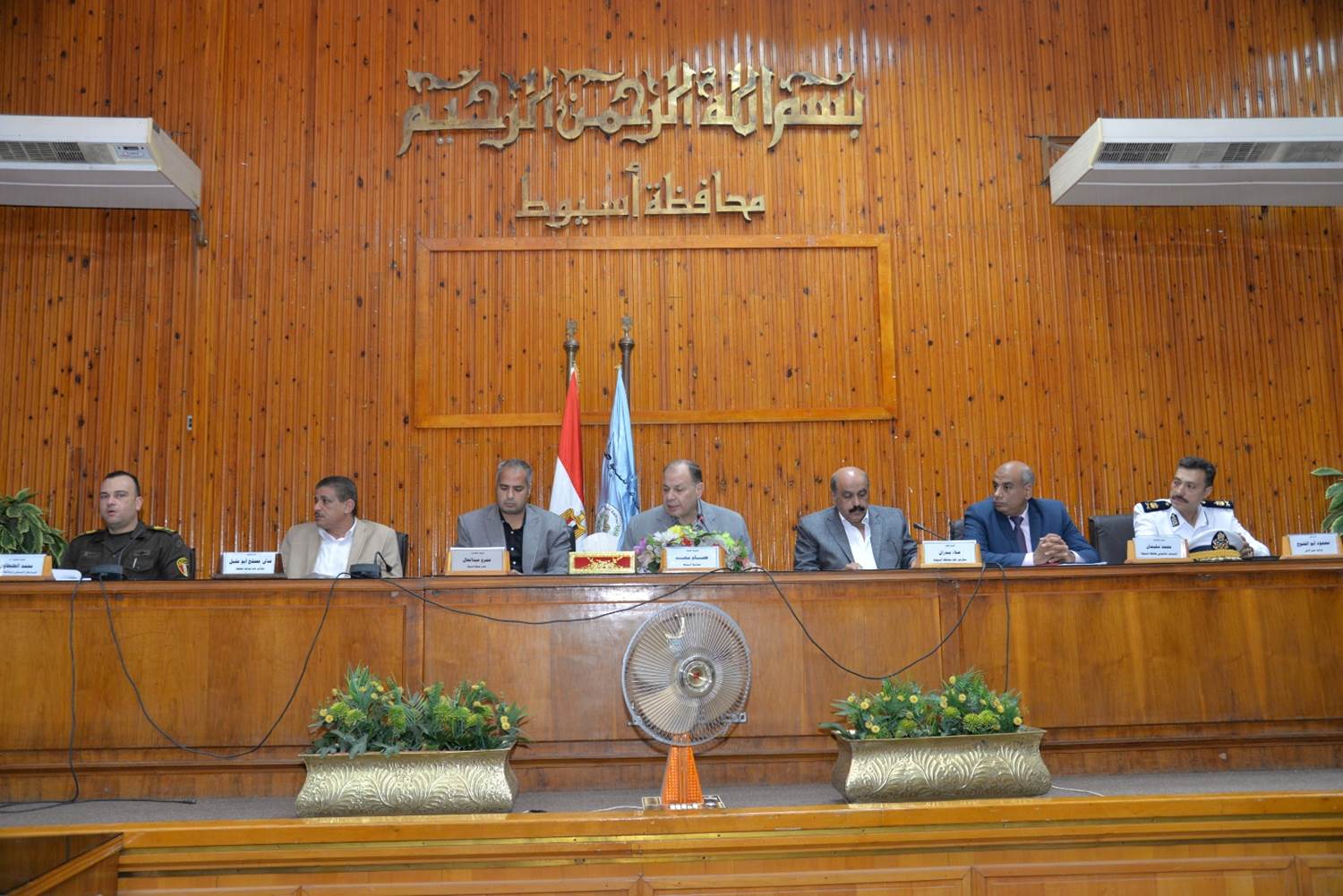 محو أمية 32 ألف مواطن.. بأسيوط 