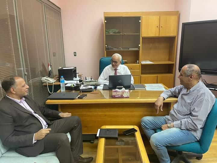 حجازى يعلن مؤشرات النجاح فى 3 مواد بالثانوية العامة 