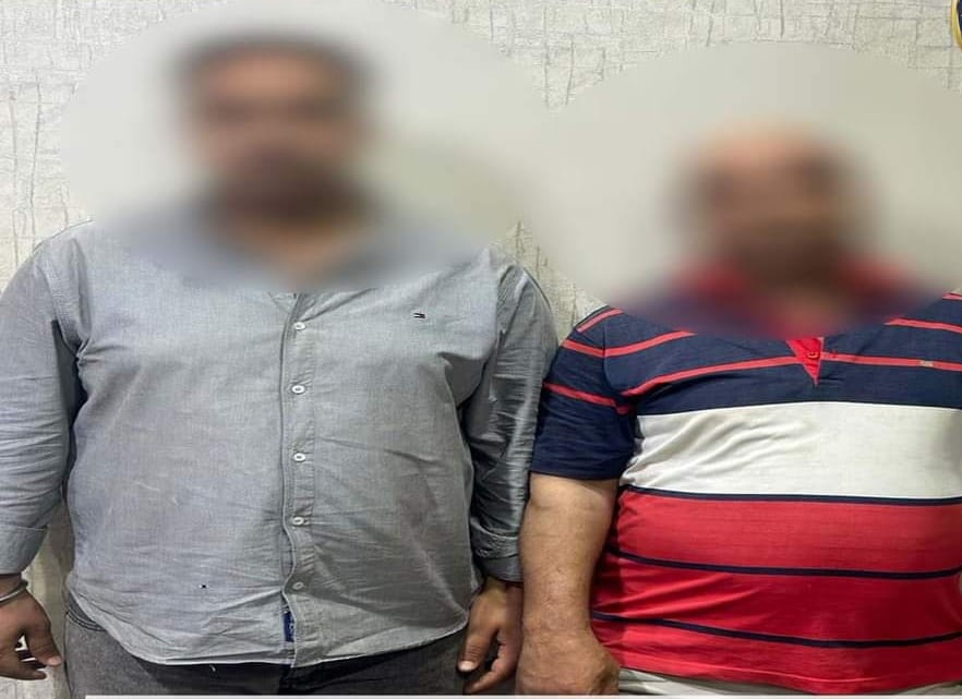 استعان بصديق.. وقتلا المجني عليه