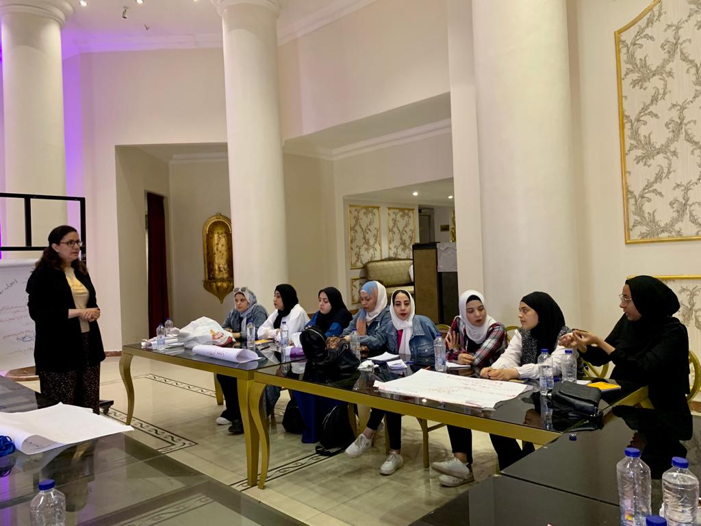 مشروع ابنتي الغالية..ينطلق بالقاهرة والمنيا وأسيوط وقنا