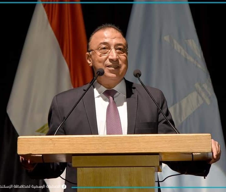 مكتبة الإسكندرية تحتفل بالعيد القومى لعروس المتوسط