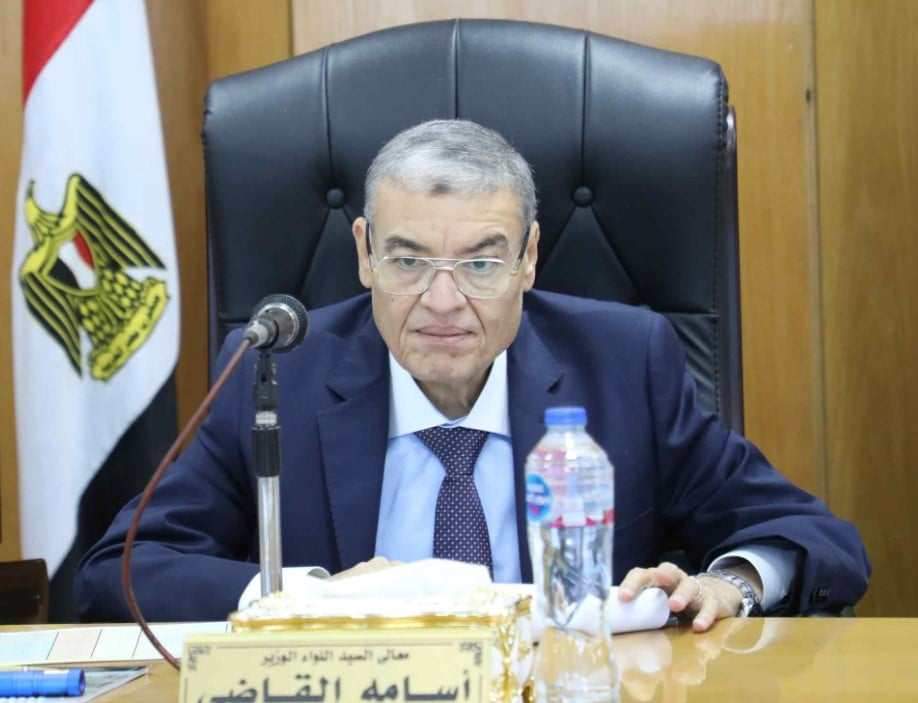 إتخاذ الإجراءات القانونية ضد المخالفين لترشيد الكهرباء..بالمنيا