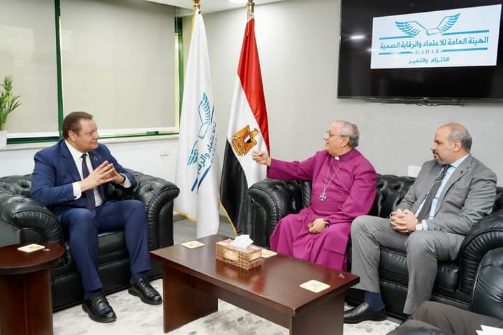 مستشفيات هرمل الخيرى..تسعى لتطبيق الجودة الوطنية 