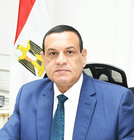 الموجة 21 لإزالة التعديات تنتهى بإزالة 21 ألف حالة تعد علي مساحة 3.9مليون متر مربع و16 ألف فدان