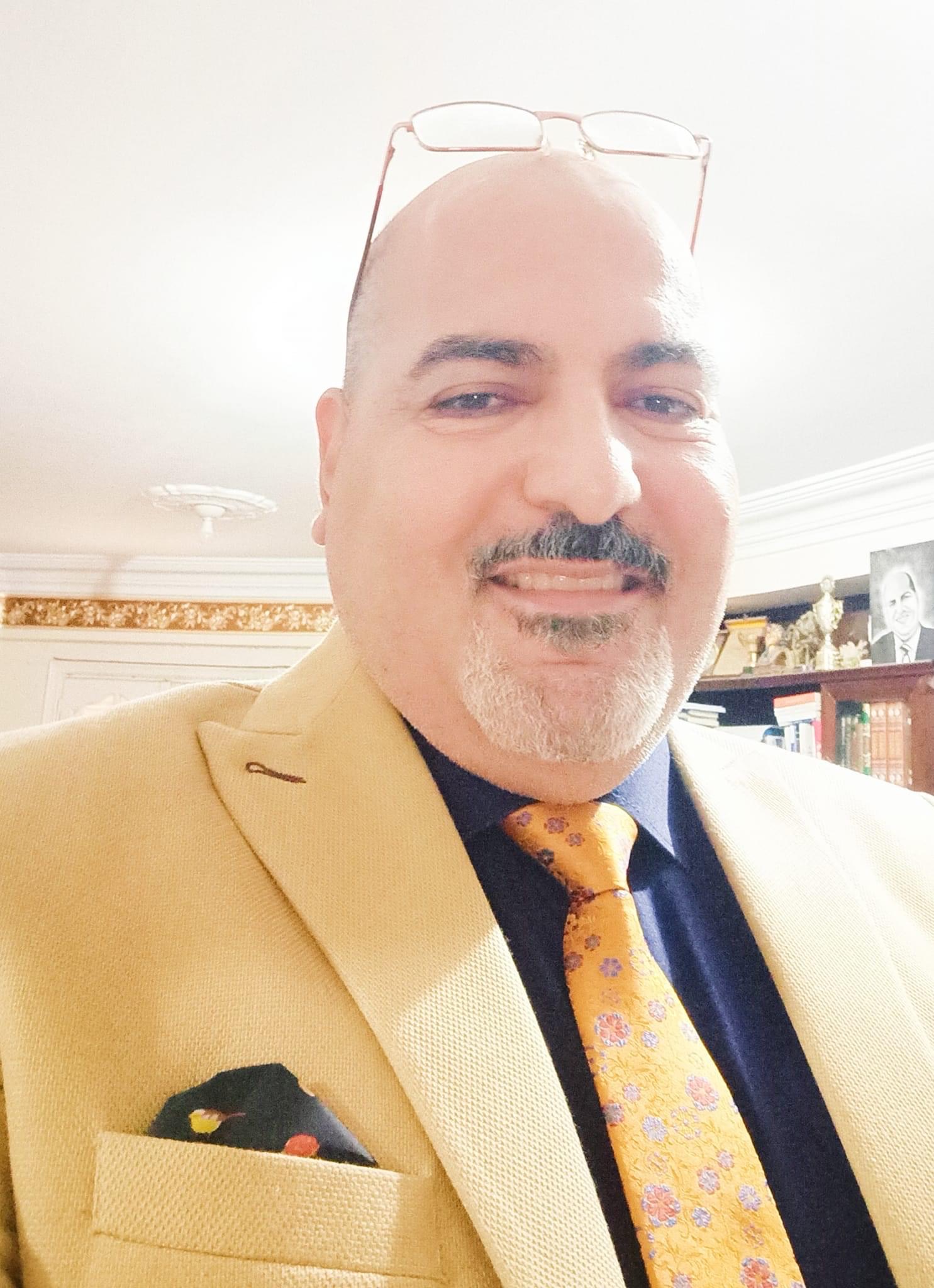 د. محمد أبو علي .. يكتب: المرأة «الاستثناء» .. بتناديني تاني ليه؟!