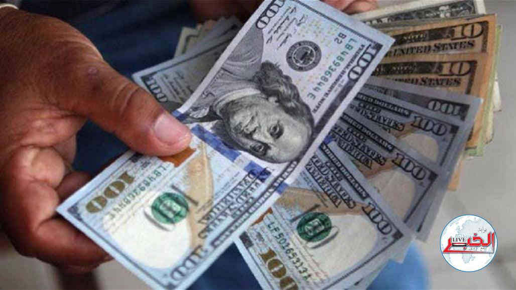 استقرار سعر صرف الدولار مقابل الجنيه