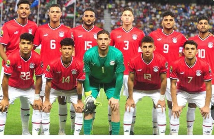 شباب الفراعنة يصارعون «أسود الأطلسي» .. على بطولة إفريقيا