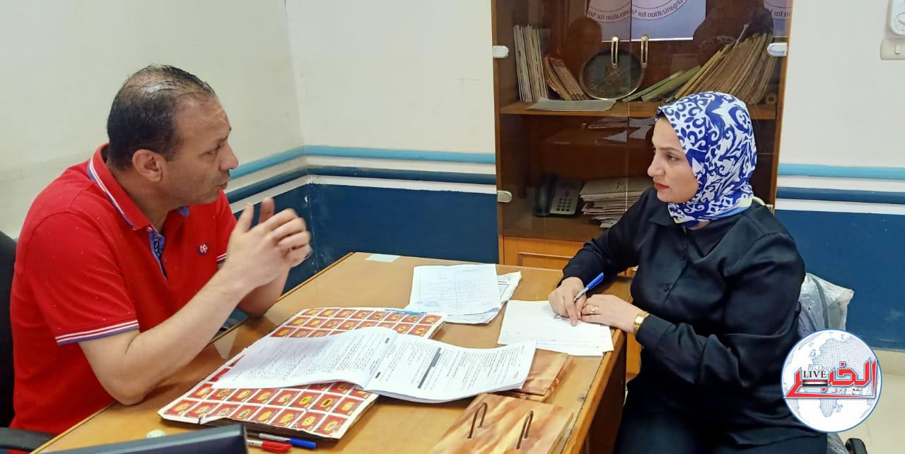 التأمينات الإجتماعية .. مظلة حماية وطنية
