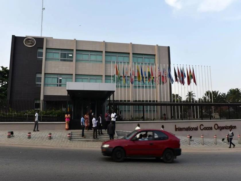 عوائد سوق الشوكولاتة 120 مليار دولار .. نصفها لأوروبا و5٪ لبلدان الإنتاج