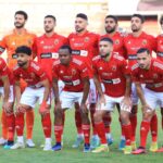 موعد مباراة الأهلي والاتحاد السكندري