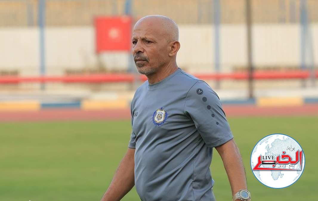 العجوز : هدف محمد حسن فى مرمى الأهلى صحيح