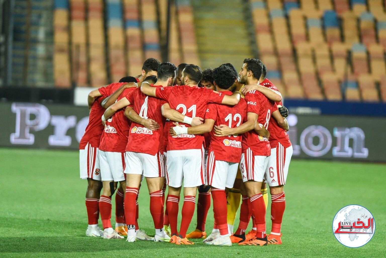 جدول ترتيب الدورى المصري عقب فوز الأهلي على الزمالك