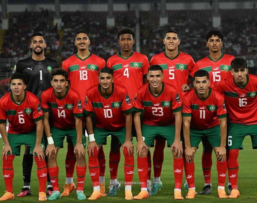 كيفية مشاهدة مباراة منتخب المغرب والكاميرون مجانًا بث مباشر بدون تقطيع؟ 