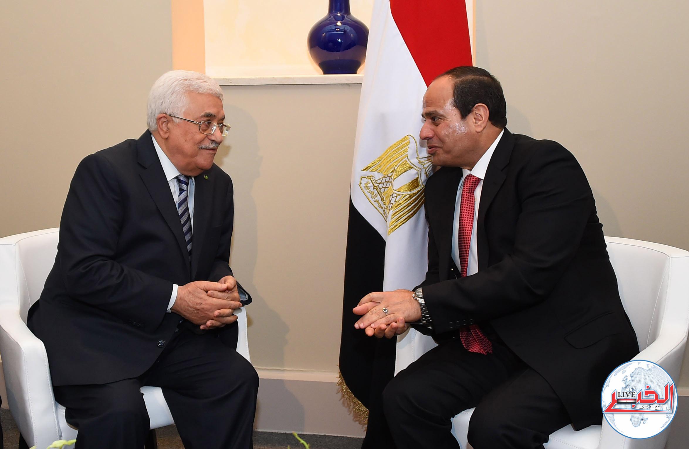 تصريحات الرئيس السيسي بتأكيد دعم مصر الثابت والتاريخي للشعب الفلسطيني تتصدر عناوين الصحف في الكويت