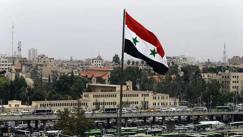 سوريا ترفع الأجور والمعاشات .. بنسبة مائة في المائة