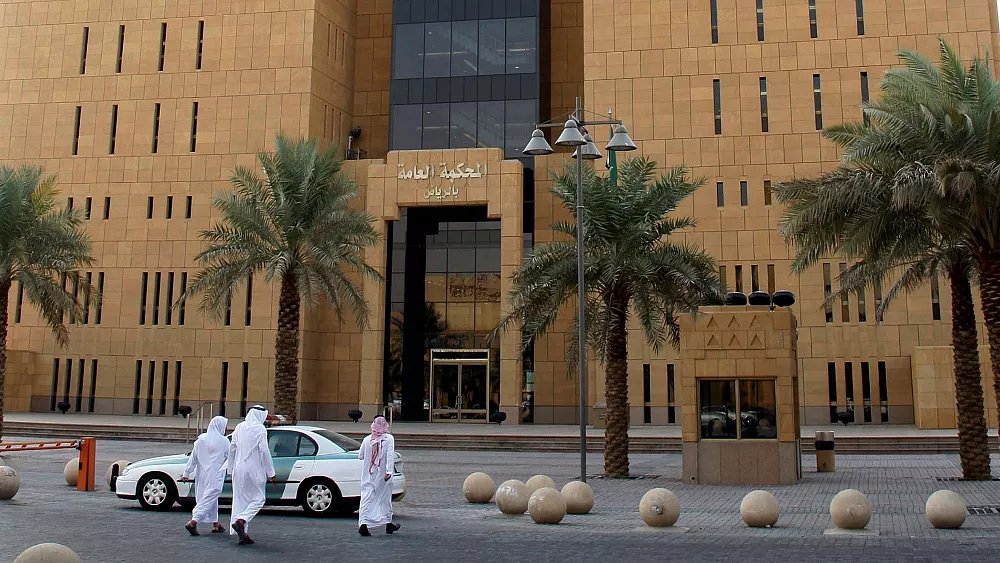 إعدام مصري في السعودية .. بسبب قتله كويتياً