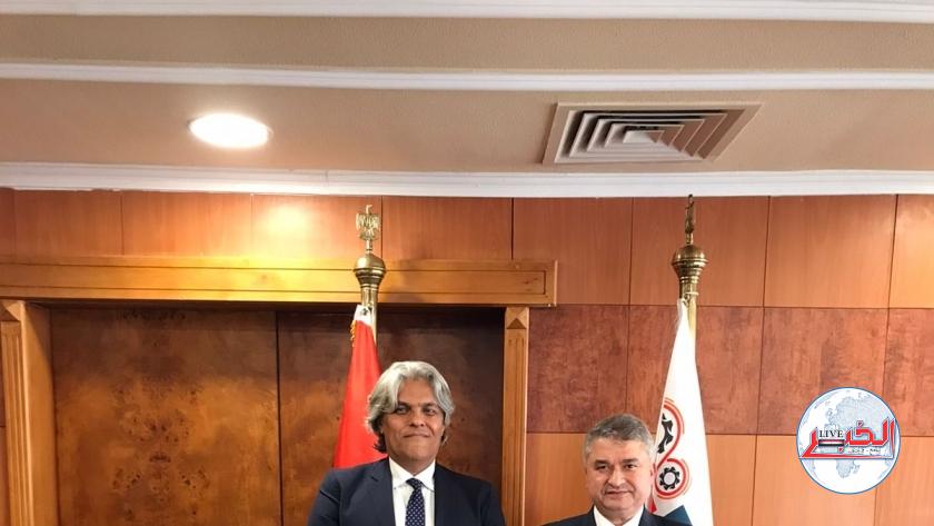 كل ما تريد معرفته عن المصنع الياباني الجديد لإنتاج المكملات الغذائية الصحية