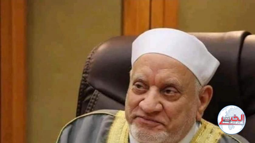 أول تعليق من عائلة الدكتور أحمد عمر هاشم علي خبر وفاته