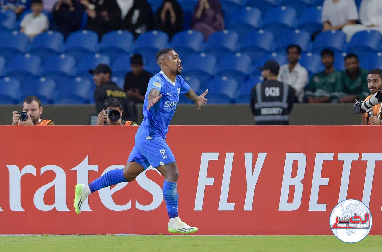 موعد مباراة الهلال السعودي والنصر في نهائي البطولة العربية للأندية 2023