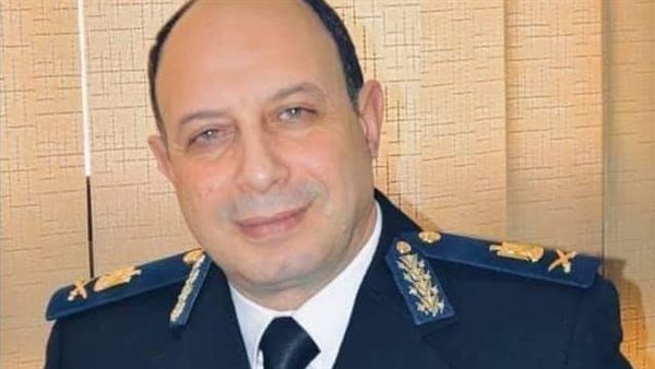 حازم خيرى وكيلاً لمباحث البحيرة .. يونس لمركز دمنهور .. والحبشي لـ «البندر»