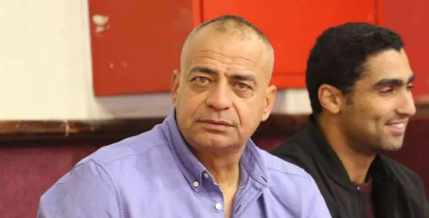 أيمن صلاح مدير فنيا للمنتخب المغربي لكرة اليد