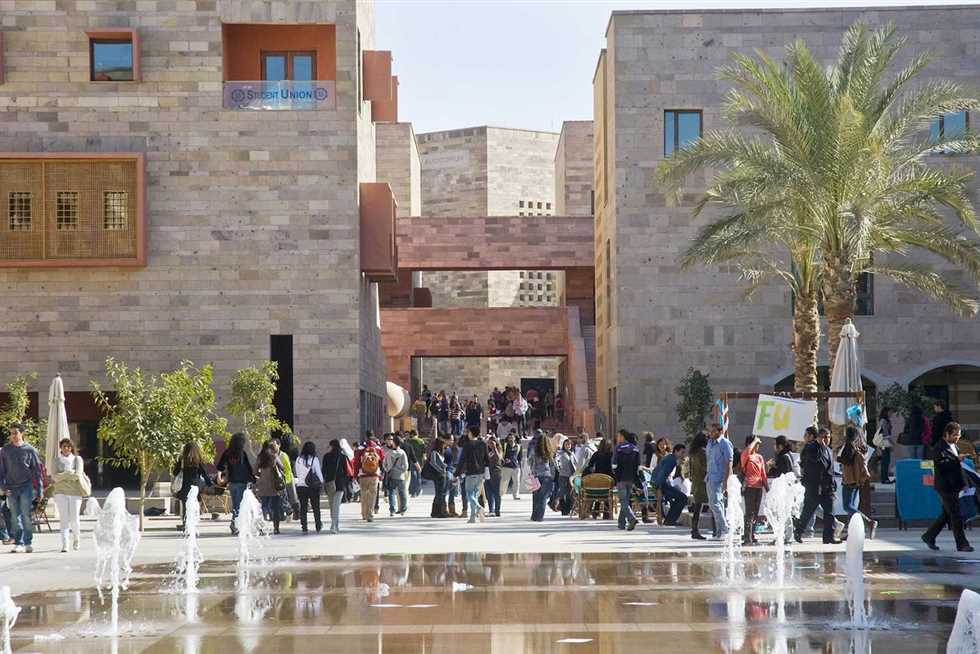 27 أغسطس امتحانات تحديد المستوى للطلاب المحولين من الجامعات الروسية والسودانية