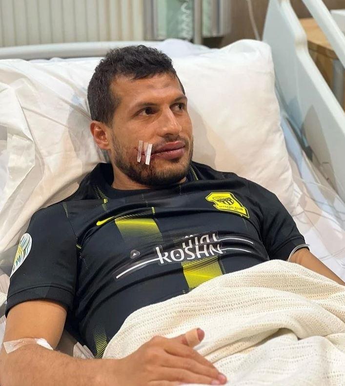 طارق حامد من الإتحاد السعودى إلى العربى القطرى