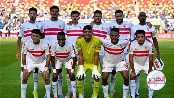 موعد مباراة الزمالك أمام النصر السعودى بالبطولة العربية للأندية 2023 وتردد القنوات الناقلة
