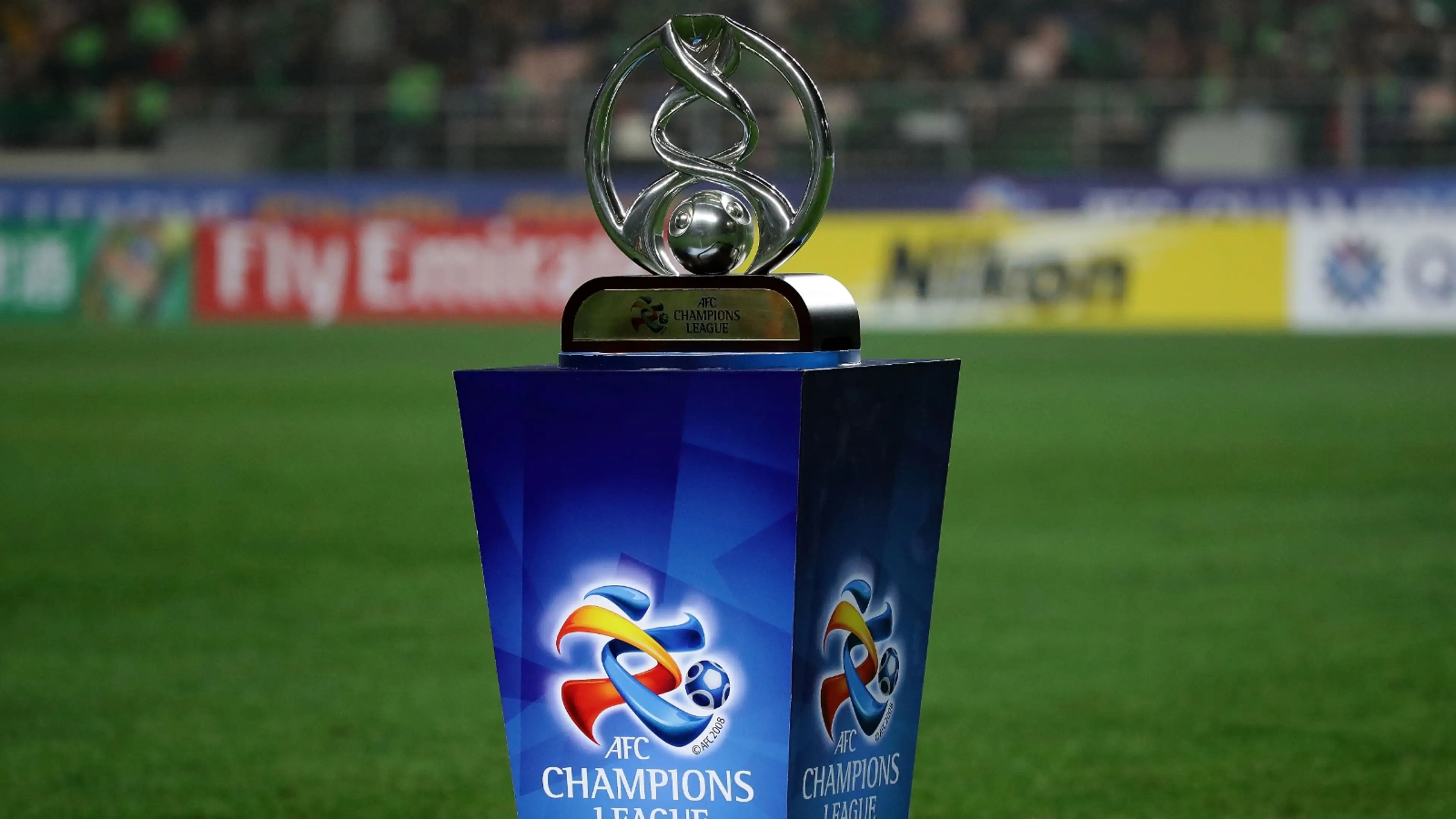نتائج قرعة دوري أبطال آسيا 2024