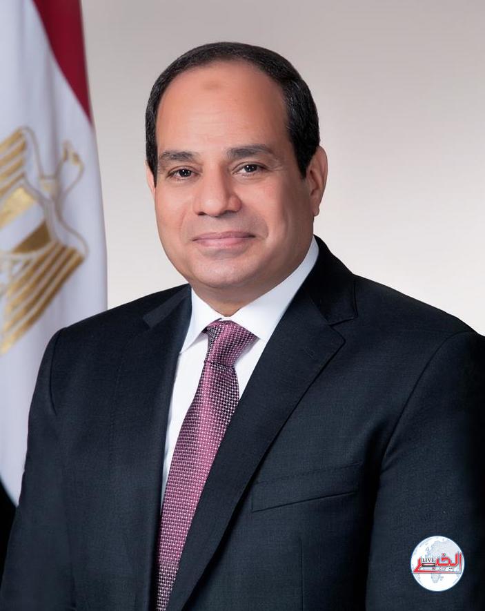 الرئيس السيسي يصدر قرارًا بتجديد تكليف حسن عبدالله قائما بأعمال محافظ المركزي