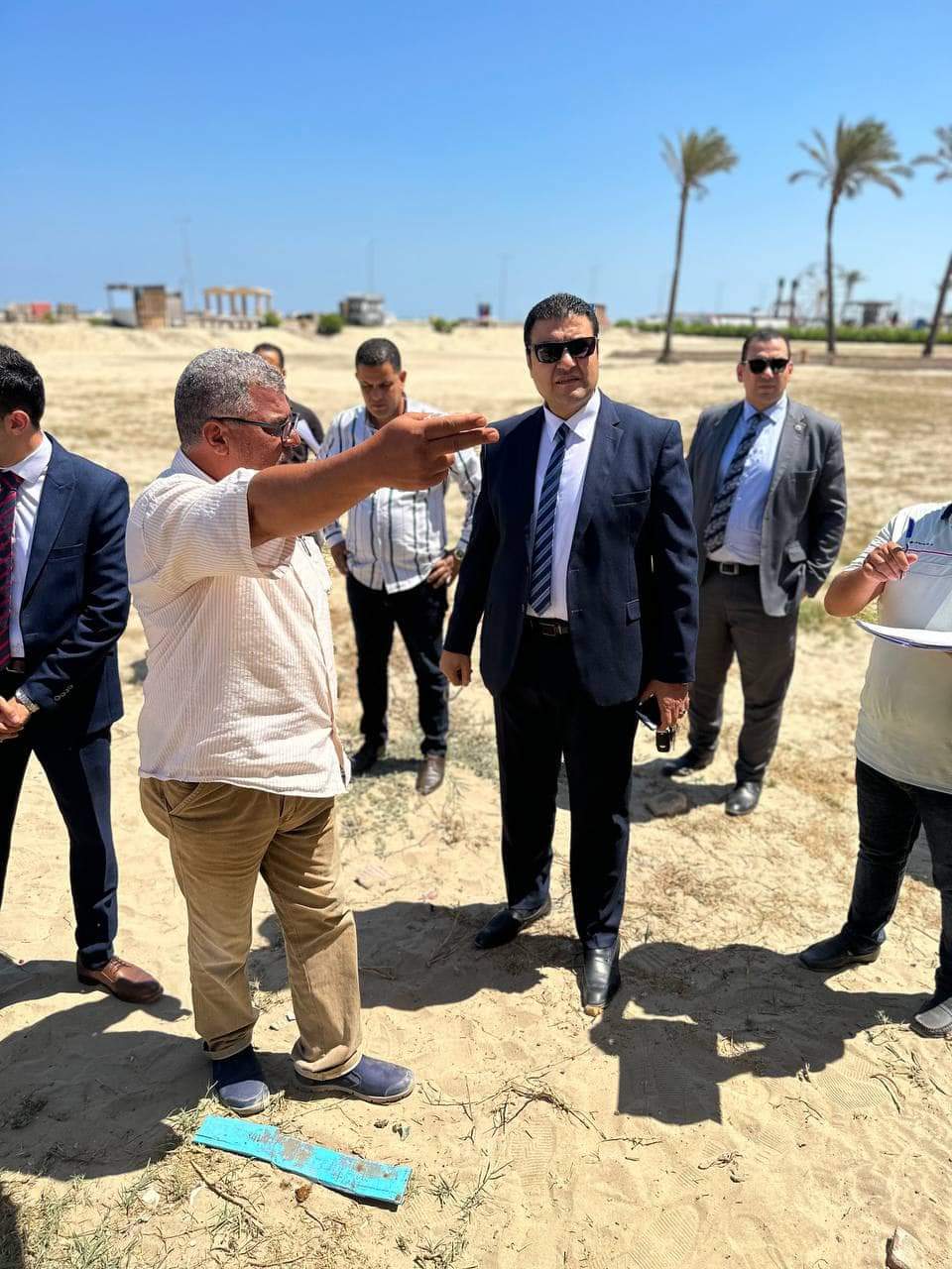 الكهرباء صعقت طفلة فى بلطيم