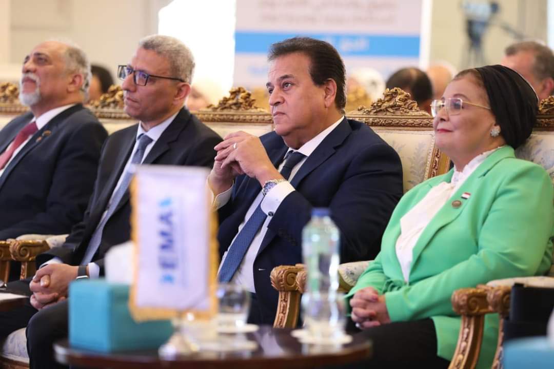 إطلاق مبادرة رئيس الجمهورية الألف يوم الذهبية لتنمية الأسرة المصرية