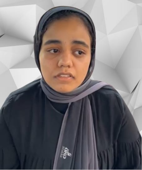 مأساة ميار.. حصلت على ٤ % فقط فى الثانوية العامة