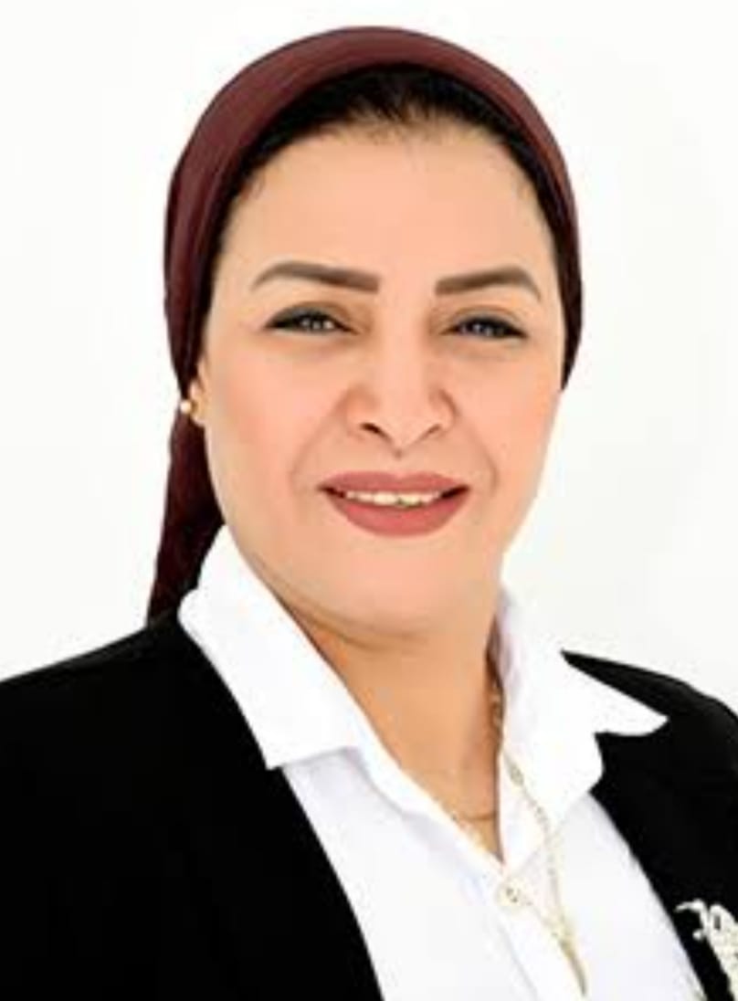 نائبة البرلمان تفتح النار على أولياء أمور الطلاب الغشاشين بالثانوية 