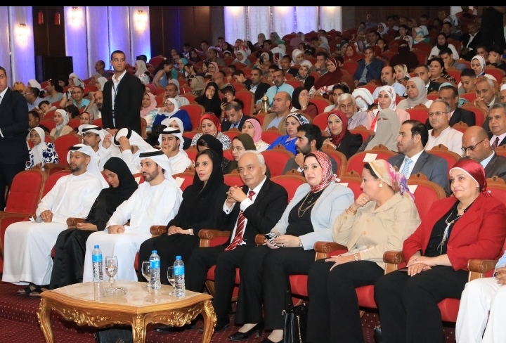 تعليم القليوبية يحصد 3 مراكز..في مسابقة تحدي القراءة العربى علي مستوى الجمهورية