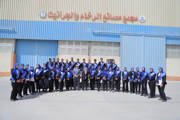 الجيش الثالث الميدانى ينظم زيارات توعوية لأبناء جنوب ووسط سيناء