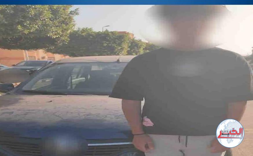 أصاب صديقه بشرح في الجمجمة 