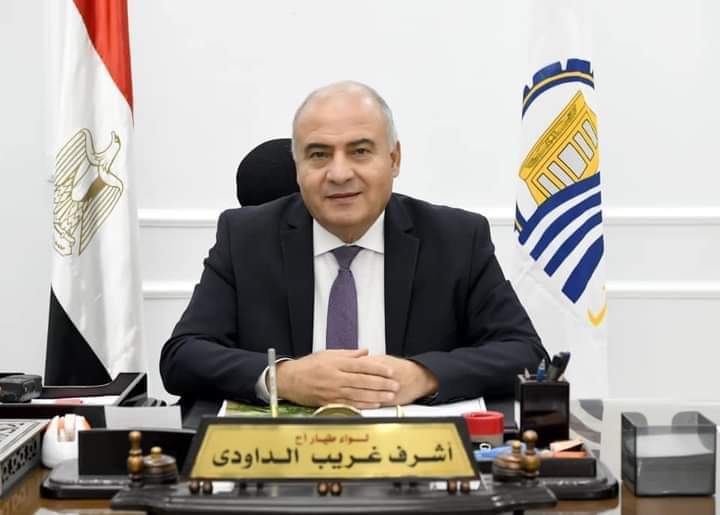 تخفيض الحد الأدنى للقبول بالثانوى العام.. بقنا 