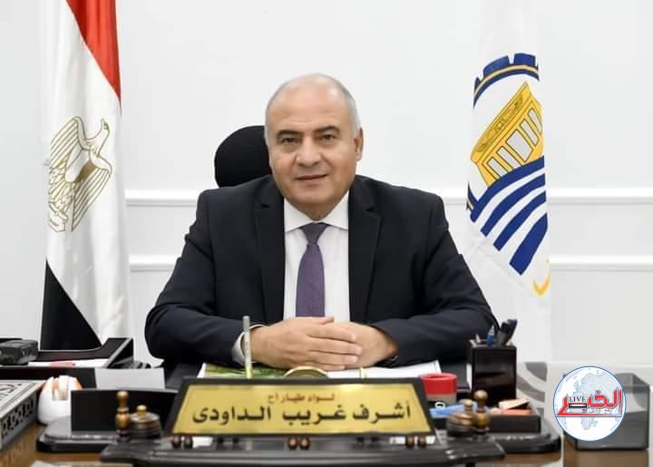 تخفيض الحد الأدنى للقبول بالثانوي العام ومدارس التعليم الفنى 