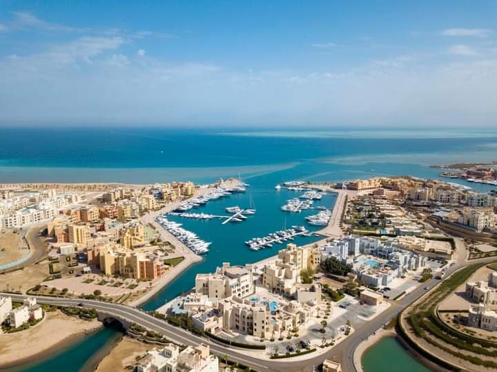 ننفذ إجراءات متنوعة ومتميزة لتعظيم سياحة اليخوت في مصر