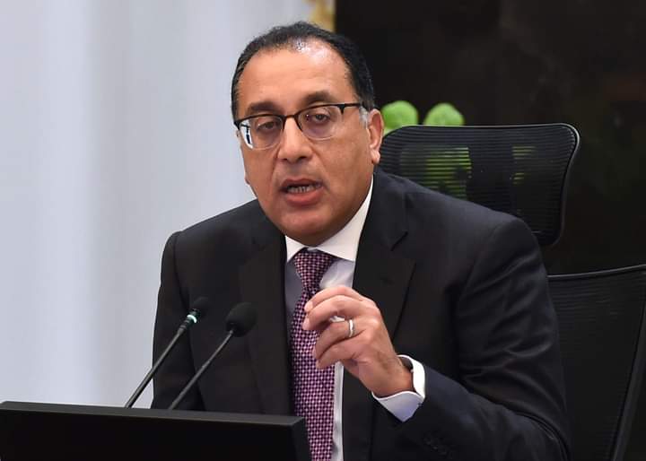 مدبولى.. وصل الأردن