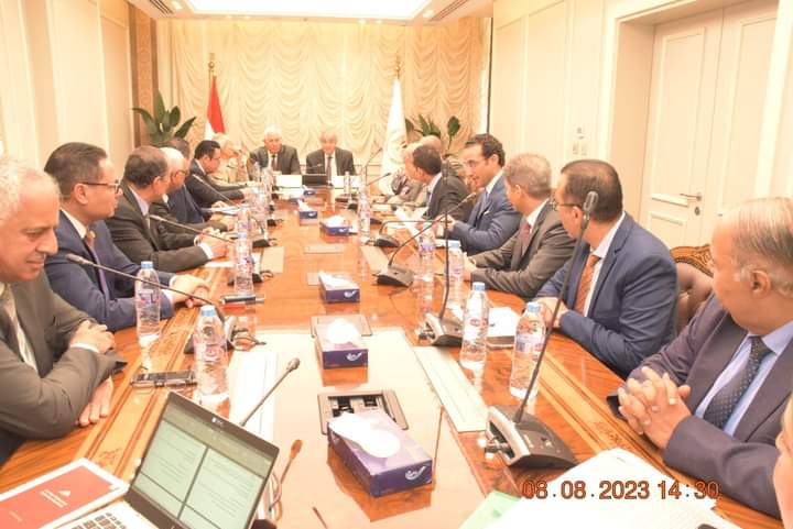 القواعد والضوابط المنظمة لموسم انتاج قصب وبنجر السكر 2023-2024   