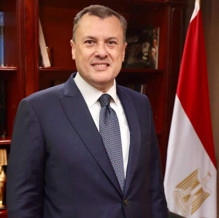وزير السياحة بحث مع سفير الهند تعزيز التعاون 