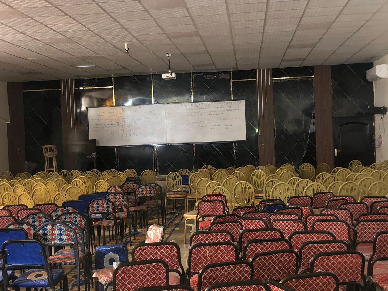 غلق مراكز للدروس الخصوصية .. بالإسماعيلية 