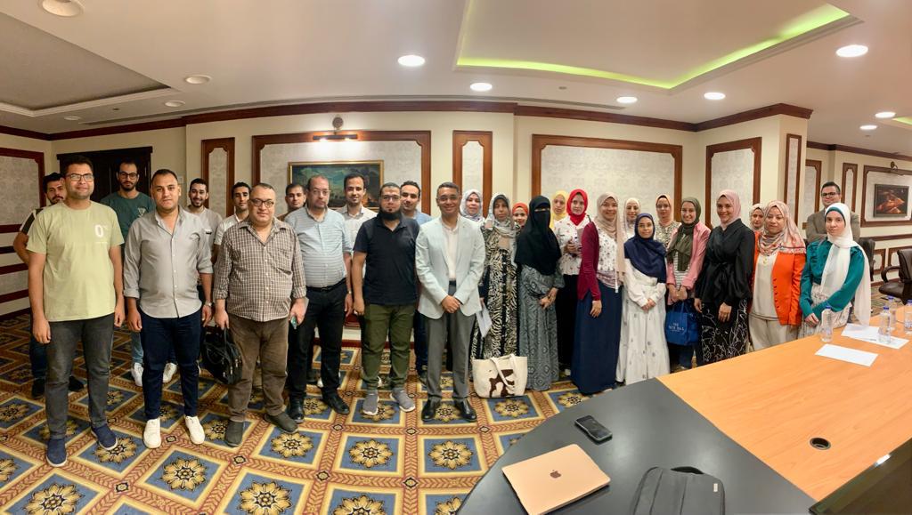 برنامج تدريبى لأطباء الأسرة حول «القصور الكُلوى المزمن»
