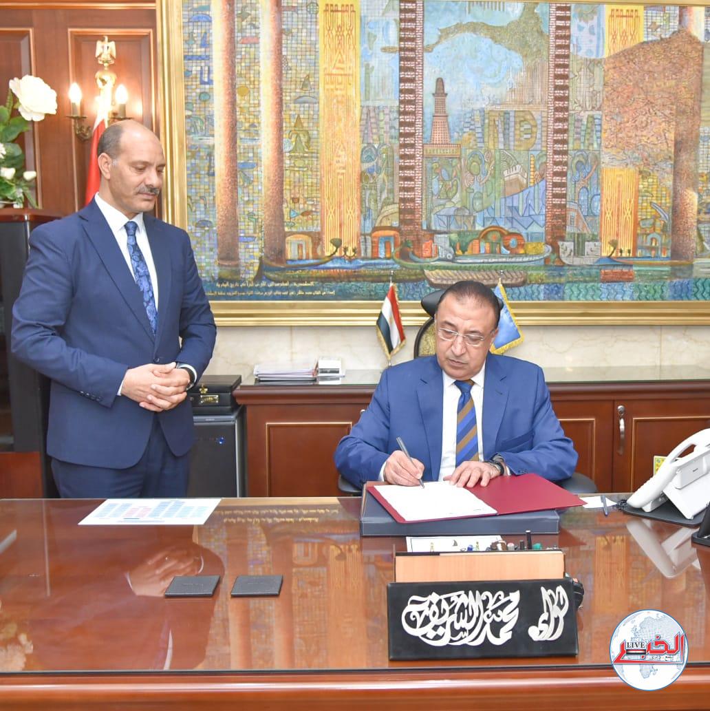 97,2 نسبة النجاح بإعدادية الإسكندرية